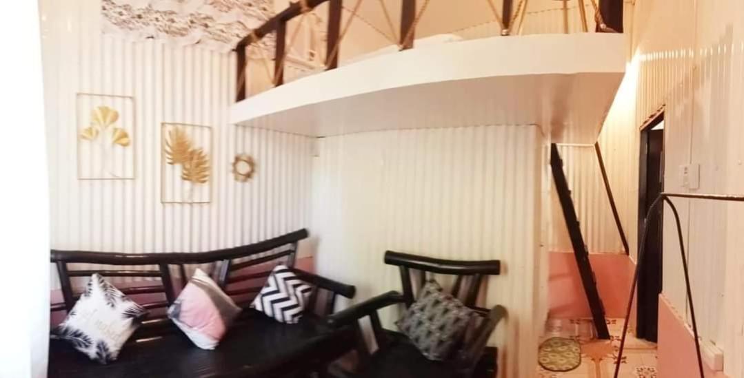 Edmund'S Garden Inn Siquijor Eksteriør billede