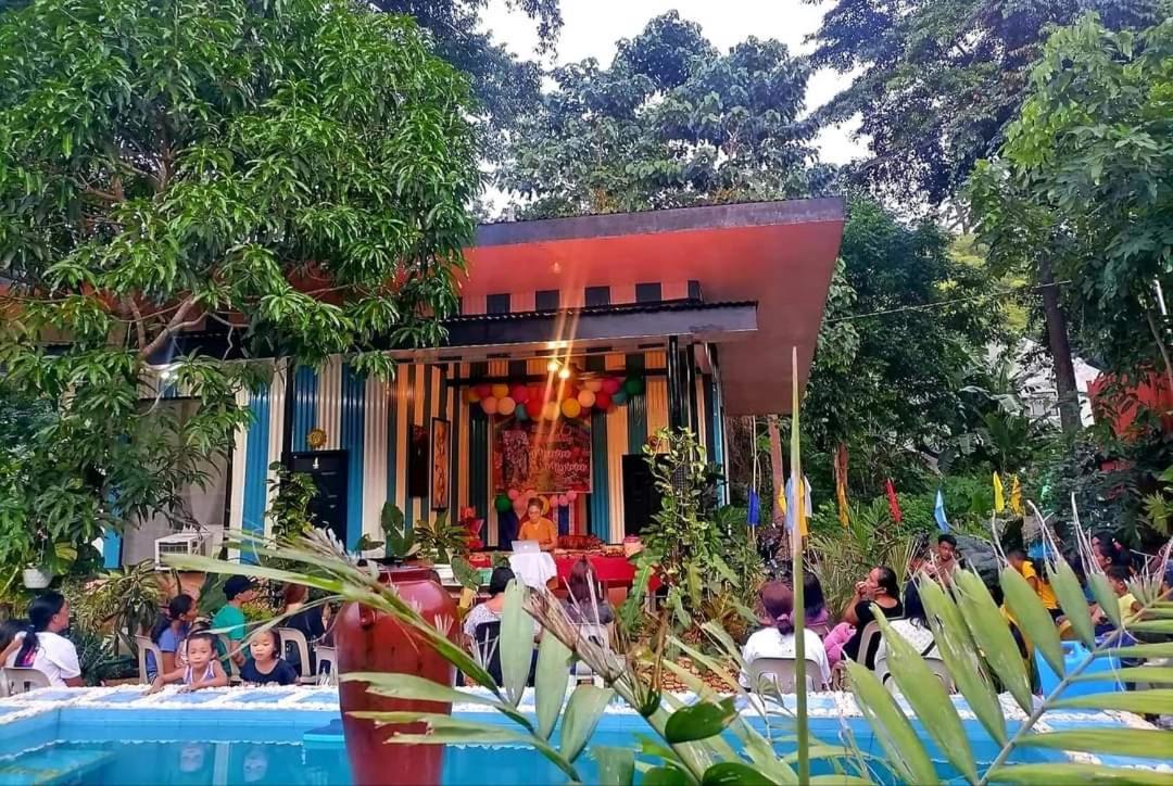 Edmund'S Garden Inn Siquijor Eksteriør billede